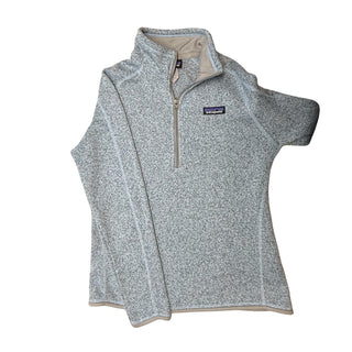 Women's M - Blue Patagonia Better Sweater