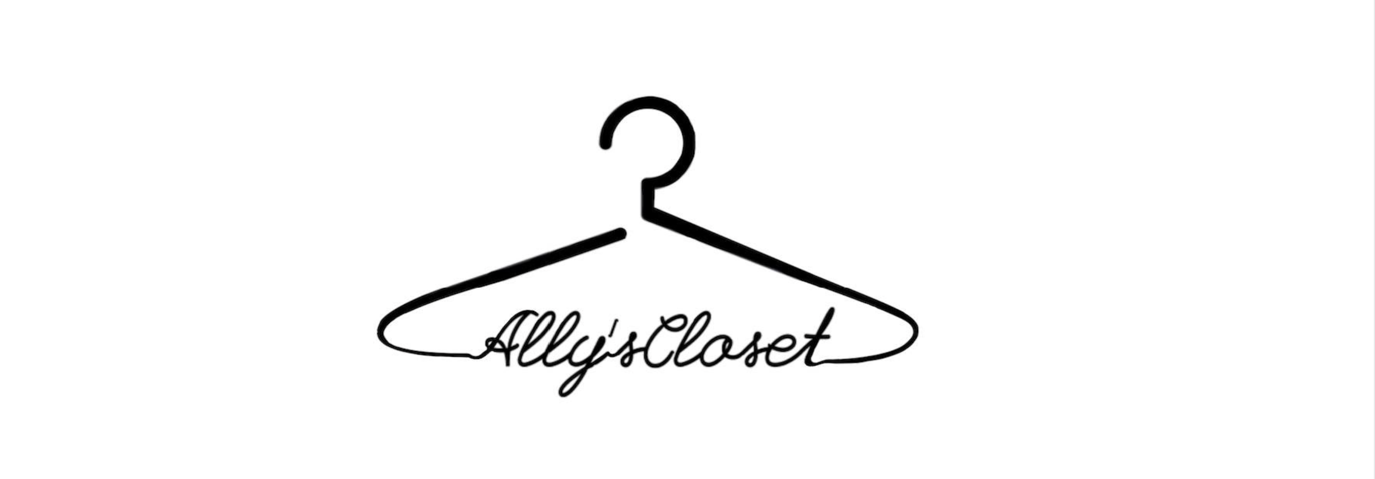 Men's Ally's Closet