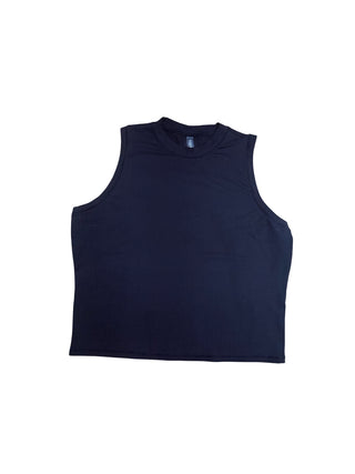 Women's XL - Black Vuori Halo Tank