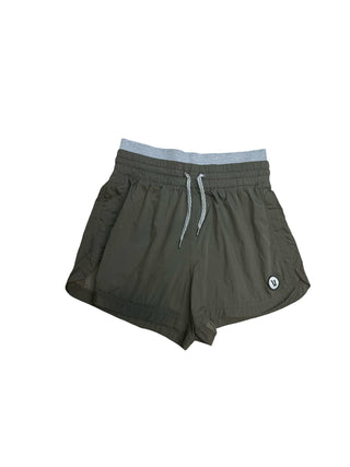 Women's S - Green Vuori Kore Short