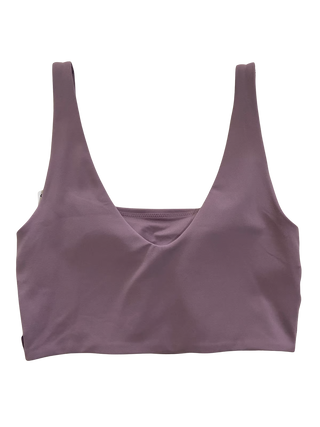 Women's 8 - Purple Lululemon Align Bra