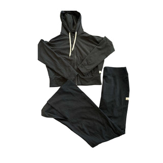 Women's S - Black Vuori Dreamknit Performance Halo Set