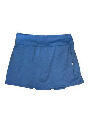 Women's L - Blue Vuori Halo Skirt