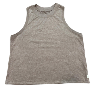 Women's S - Brown Vuori Halo Performance Tank