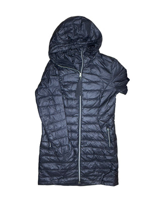 Women's 8 - Black Lululemon Pack it Down Parka