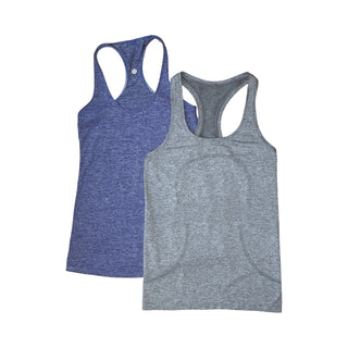 Women's 6 - Lululemon Tech Tank Set