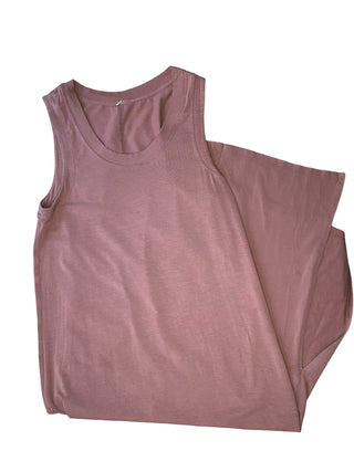 Women's 8 - Pink Lululemon All Yours Dress