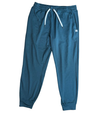 Women's S - Blue Vuori Halo Performance Joggers