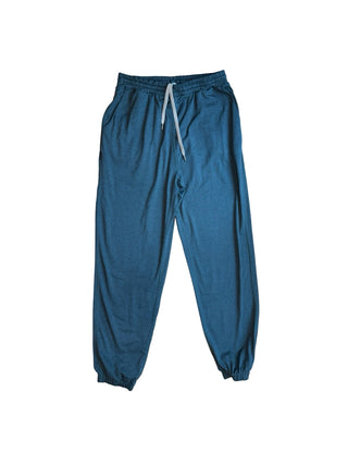 Women's S - Dark Teal Vuori Halo Performance Joggers