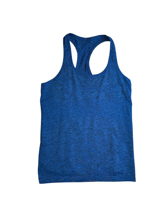 Women's 10 - Blue Lululemon Swiftly Tech Tank