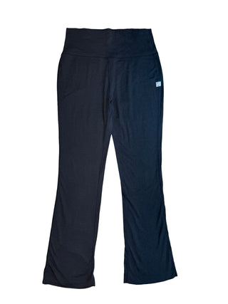 Women's M - Black Vuori Halo Performance Pant 30"