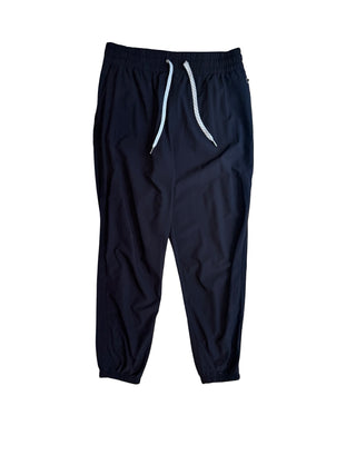 Women's M - Black Vuori Miles Joggers