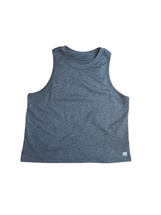Women's M - Green Vuori Halo Performance Tank