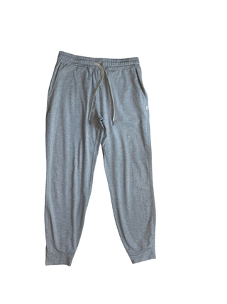 Women's XS - Light Gray Vuori Halo Performance Joggers