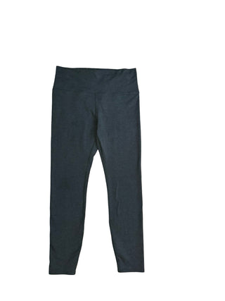 Women's M - Green Vuori Clean Elevation Leggings 25"
