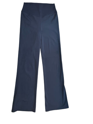 Women's S - Black Vuori Daily Flare Pants 30"