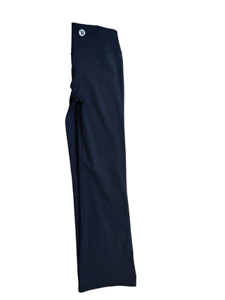 Women's S - Black Vuori Daily Flare Pants 30"