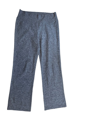 Women's M - Heathered Gray Vuori Clean Elevation Pants 27"