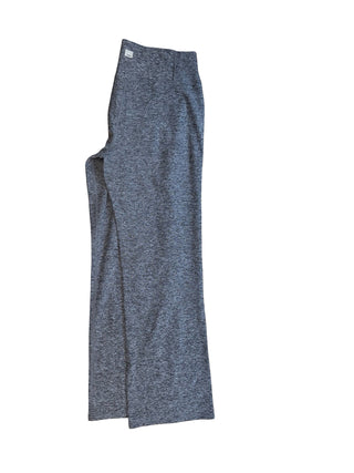 Women's M - Heathered Gray Vuori Clean Elevation Pants 27"