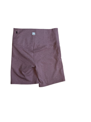 Women's S - Pink Vuori Clean Elevation Shorts