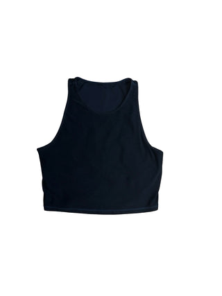 Women's XL - Black Vuori Clean Elevation Tank