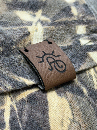 Women's "Duck Season" Fleece Set
