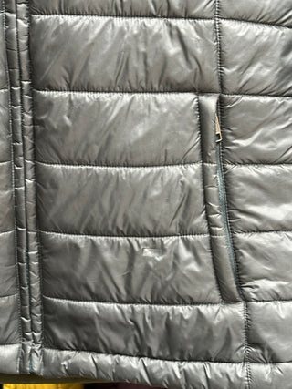 Women's M - Forest Green Patagonia Radalie Jacket *discounted