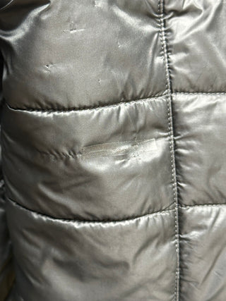 Women's M - Forest Green Patagonia Radalie Jacket *discounted