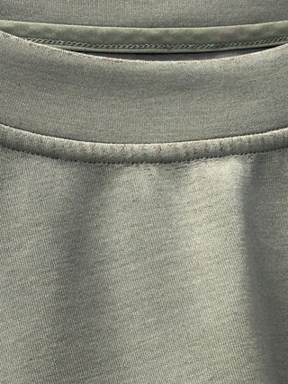 Women's XL - Green Lululemon Perfectly Oversized Softstreme Crew *discounted