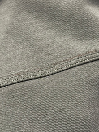 Women's XL - Green Lululemon Perfectly Oversized Softstreme Crew *discounted