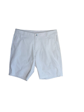 Men's 33 - Tan Lululemon Commission Short
