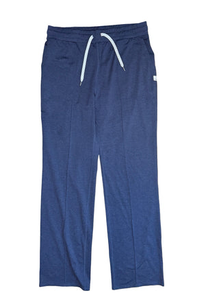 Women's L - Navy Vuori Halo Performance Pants