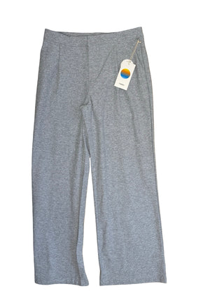 Women's S - NWT Gray Vuori Halo Trouser 30"