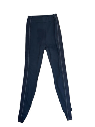 Women's XS - Black Vuori Leggings 28"