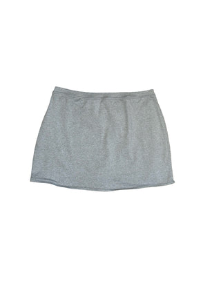 Women's XL - Gray Vuori Halo Skirt