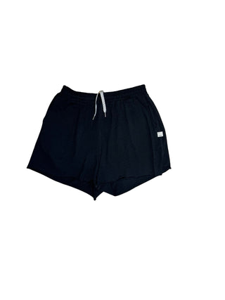 Women's S - Black Vuori Halo Short