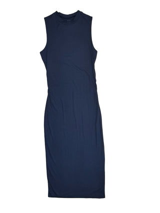 Women's M - Black Vuori Pose Sands Dress