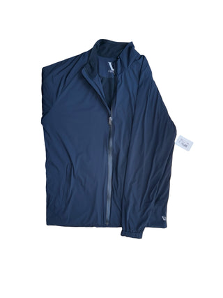 Men's M - Black Vuori Insulated Jacket