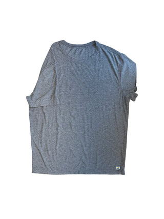 Men's L - Gray Vuori Halo Short Sleeve Tee