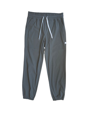 Women's M - Green Vuori Miles Joggers