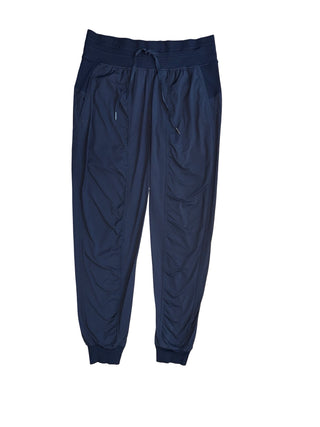 Women's 6 - Black Lululemon Dance Studio Jogger