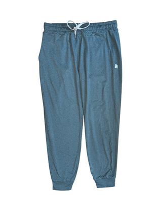 Women's S - Dark Teal Vuori Halo Performance Joggers
