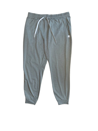 Women's M - Green Vuori Halo Performance Joggers