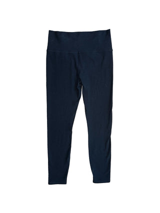 Women's M - Black Vuori Clean Elevation Leggings 25"
