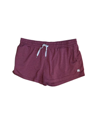 Women's XL - Pink Vuori Halo Performance Short