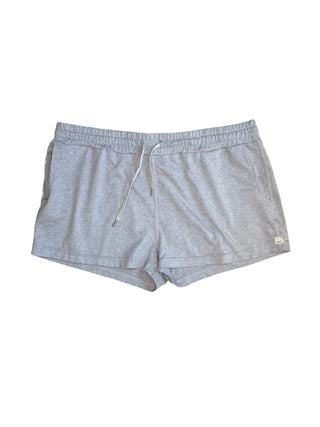 Women's XL - Gray Vuori Halo Performance Short