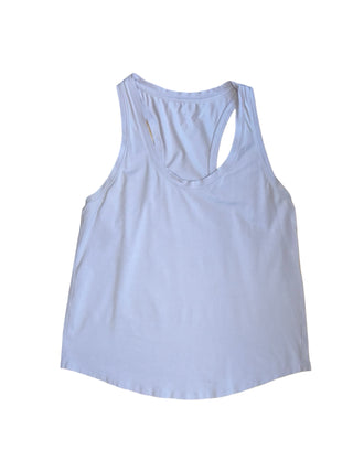 Women's 8 - Purple Lululemon Racerback Tank