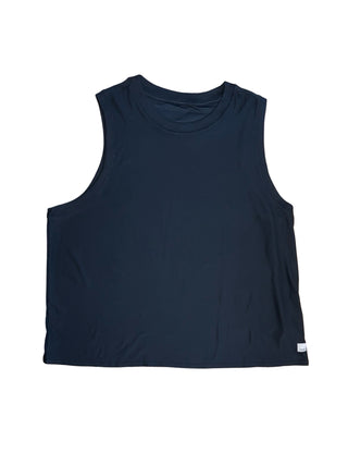 Women's XL - Black Vuori Halo Tank