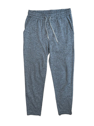 Men's L - Gray Vuori Halo Performance Joggers