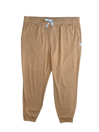 Women's XL - Yellow Vuori Halo Performance Joggers